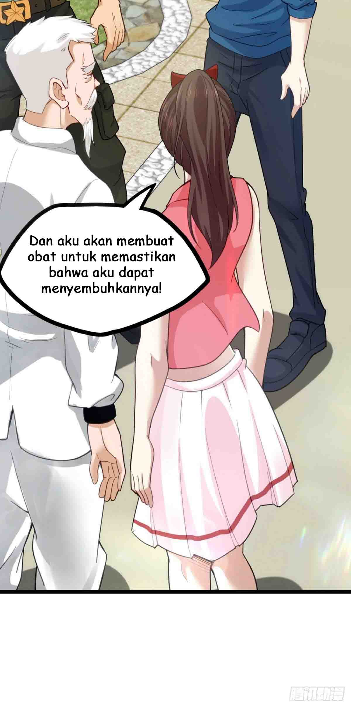 Urban Immortal Emperor Chapter 23 Gambar 8